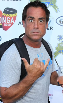 Peter Dante